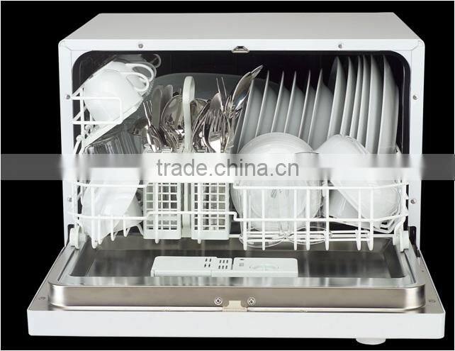 automatic dish washing machine for hotel restaurant