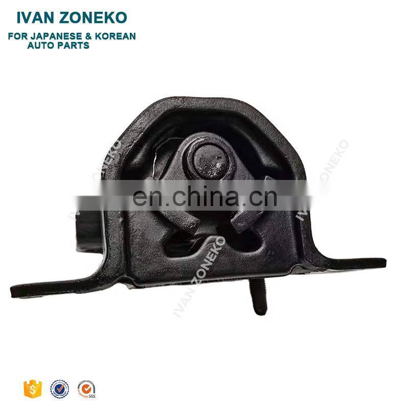 Easy And Simple To Handle Reliable Quality Rubber Engine Mount 11210-6N000 11210 6N000 112106N000 For Toyota