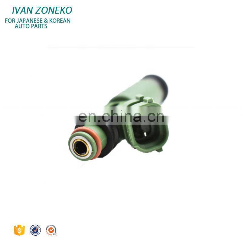 Top Quality Intake Various Styles Fuel Injector Nozzle 23250-66010 23250 66010 2325066010 For Toyota