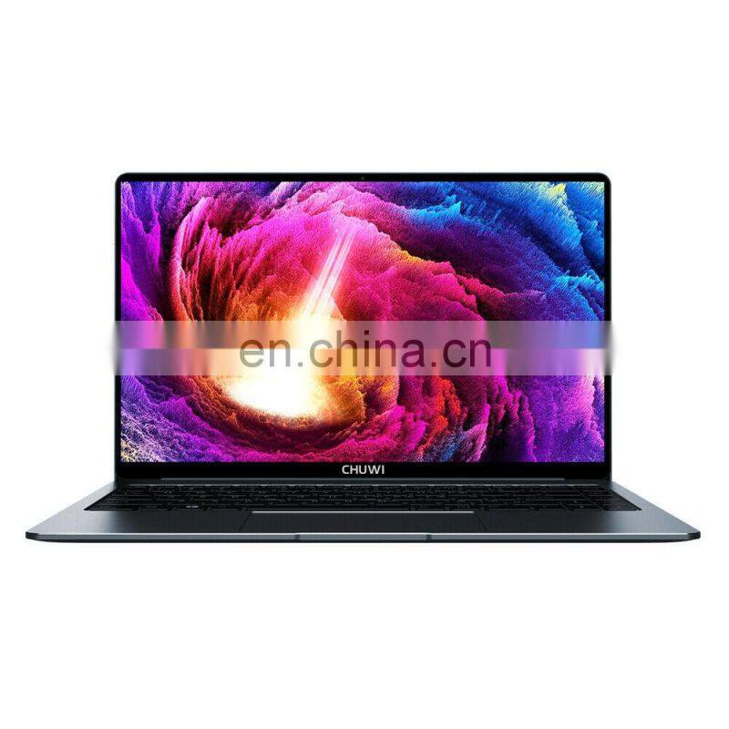 New Arrival CHUWI LapBook Pro 14 inch 8GB+256GB Professional Laptop Business Student Laptop