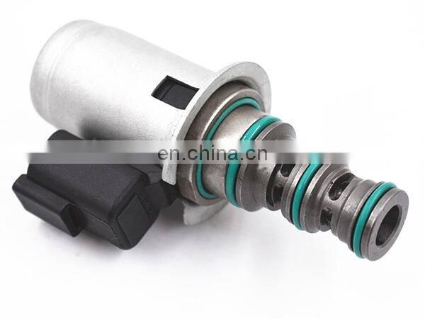 25/220804 Diesel  Engine Solenoid Valve 25/220804 diesel engine truck parts