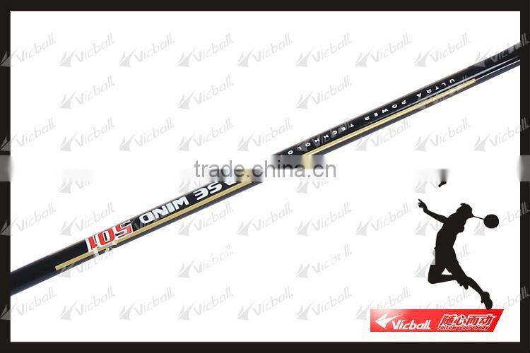 2016 new full carbon racket