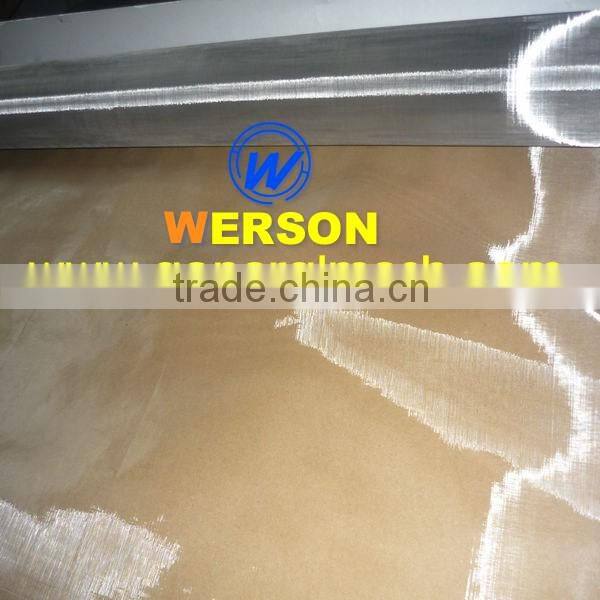 senke 56 mesh ,Ultra thin stainless steel wire mesh