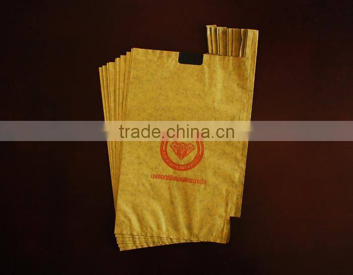 Fruit protection bag mango