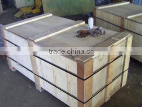 custom close end compression spring