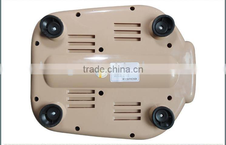 multifunction pedicure foot bath machine with heat