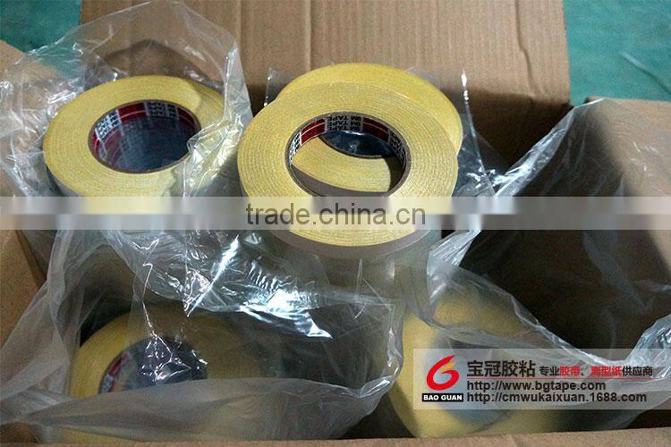 Reusable Adhesive Tape Embroidery Tape