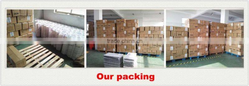 Green polycarbonate sheet for factory awning