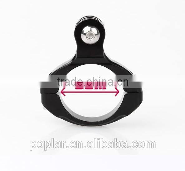 Bicycle/Bike/Motorcycle Handlebar Gopros Handle bar mount for Heros HD Heros 2 Heros 3 Her0 3+ Gopros accessories