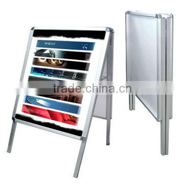 2014 Alibaba China New Double Sided Picture Frame