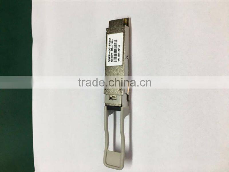nice quality QSFP 40G SR BIDI Transceiver