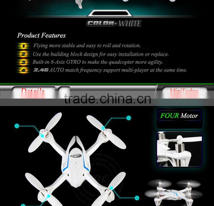 YD928 4CH Mini Quadcopter 2.4G Remote Control micro quadcopter with 6-axis Gyroscope NANO drone 3D Rotation for sale