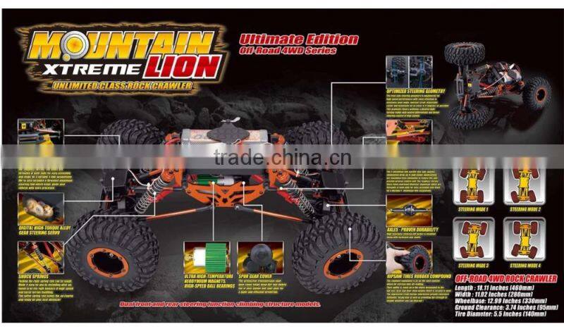 rc car 1:10 plastic proportional radio control rc car mini rc waterproof high speed cars