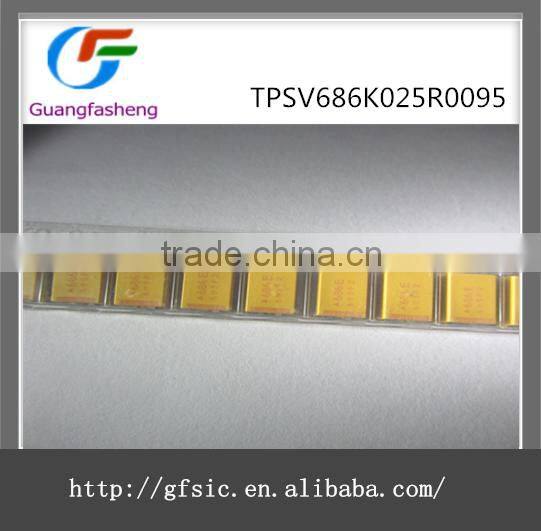 (hot sale)TPSV686K025R0095