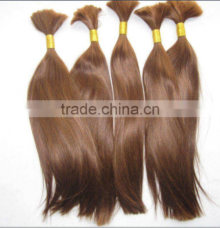 100% human remy hair extension