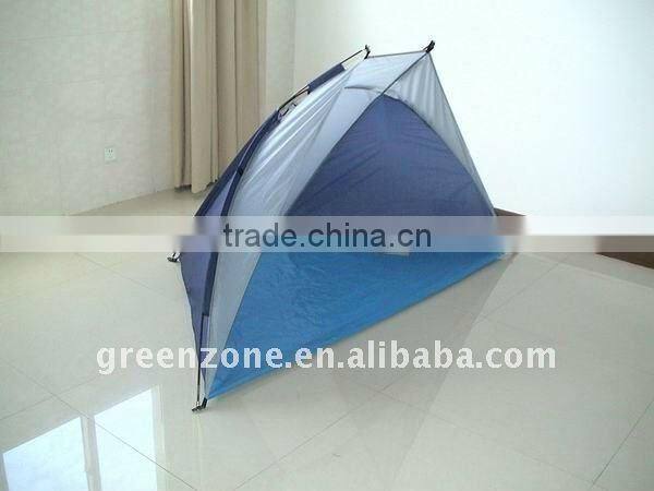 Folding Beach Tent adult beach tent