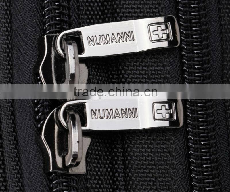 Fancy Custom Lap Top Men's Bag