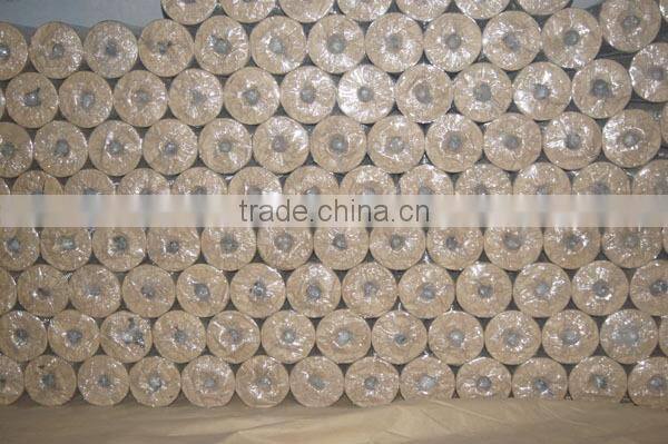 Redrawing wire welded wire mesh 1/2"x1/2"