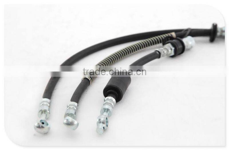 SAE J1401 GB16897-1997 MS263-49 Hydraulic Pressure Brake Hose 430591042 to Japan