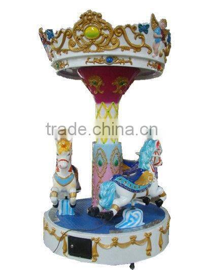 carousel rocking horse for sale