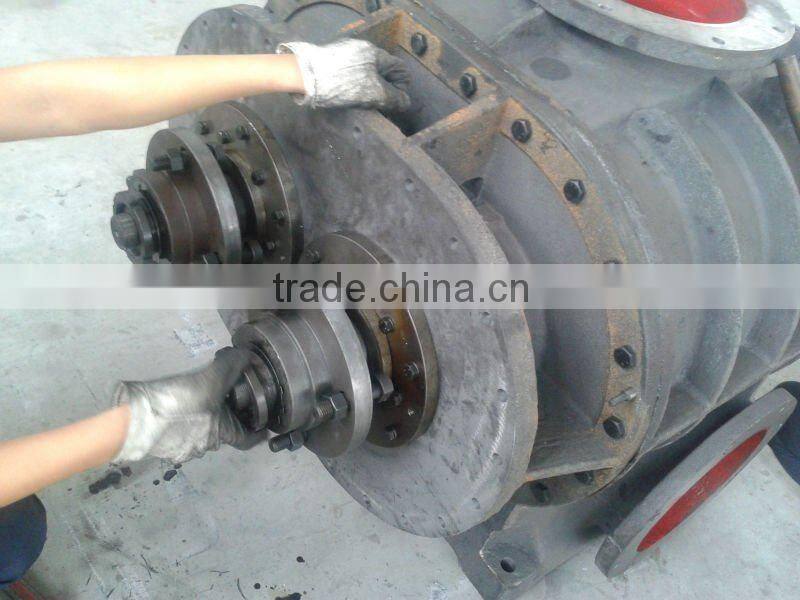 high pressure Blower WL43LD