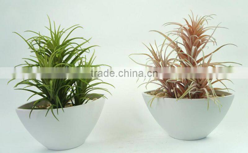 High Quality Artificial Plant Green Plant Succulent Plant