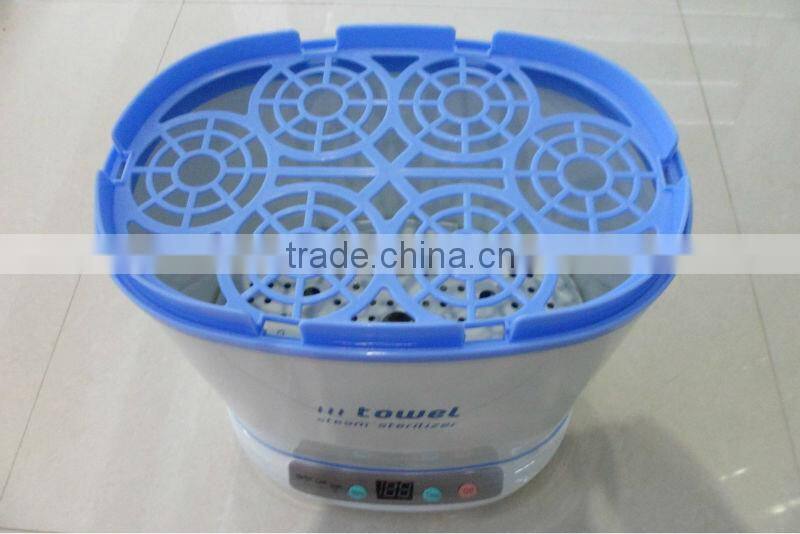 VY-9008 Nice Portable Electric Towel Steam Sterilizer