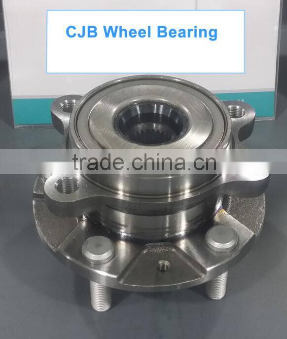 Auto Front Wheel Bearing for CJB Brands