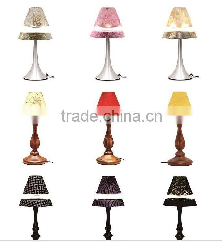 Magnetic levitation Tension Display Stands for Exhibitions