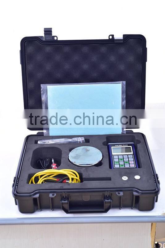 Portable Leeb Hardness Tester metal detector Manufacture for Metal Test