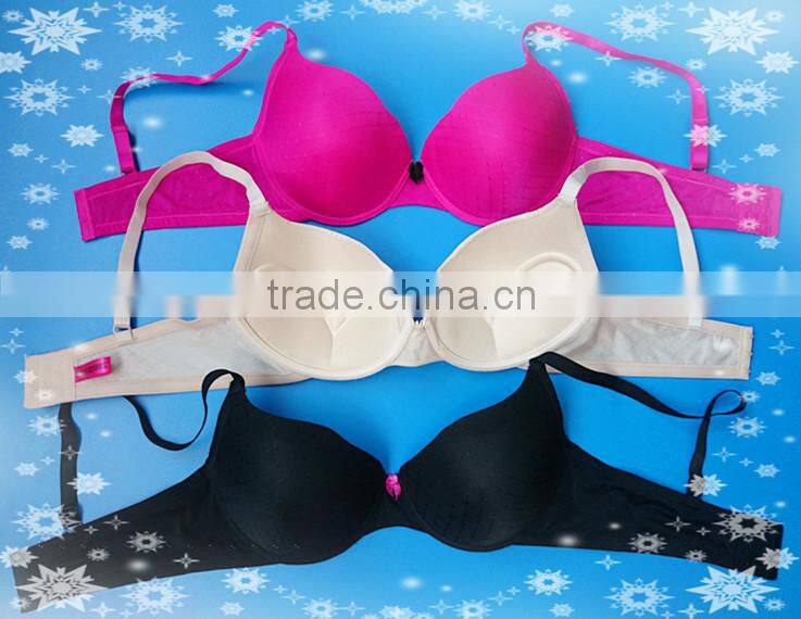 Fashion Plus Size Bras, Large Sizes Bras