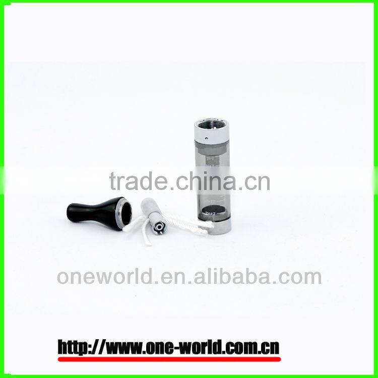 cartomizer cap t2 clear atomizer ego l electronic hookah charcoal