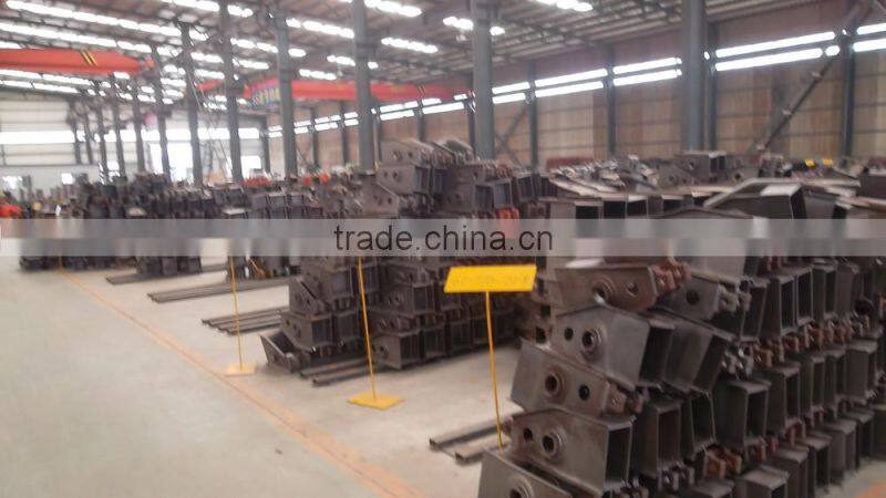 strict QC factory wholesale air brake chamber for truck