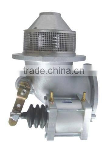 FV-A-4-D-YI Emergency Valve