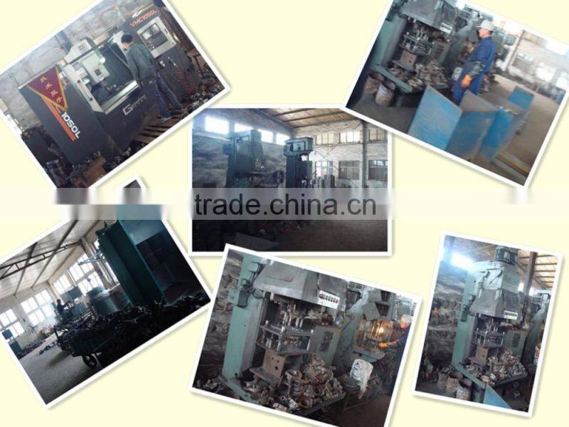 Brake drum high quality 42431-47011 auto parts accessories