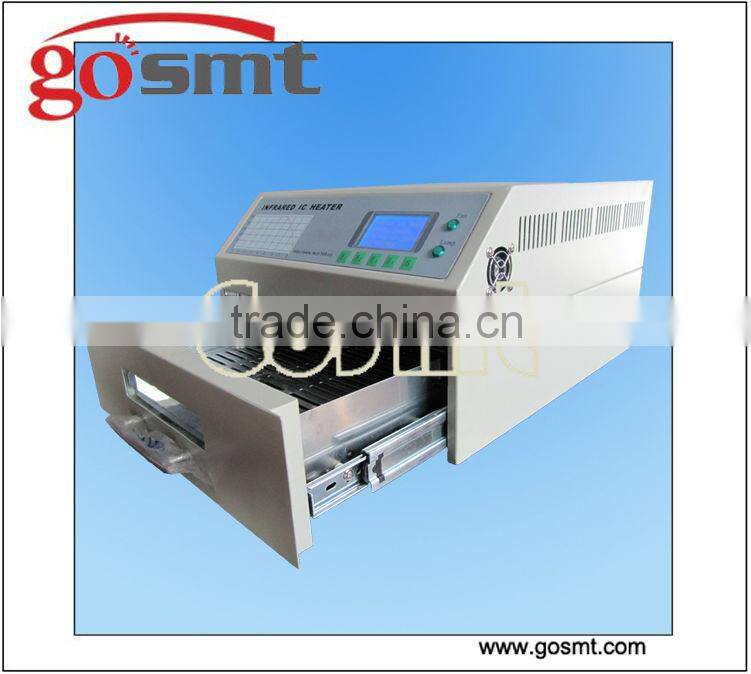 Desktop Reflow Oven