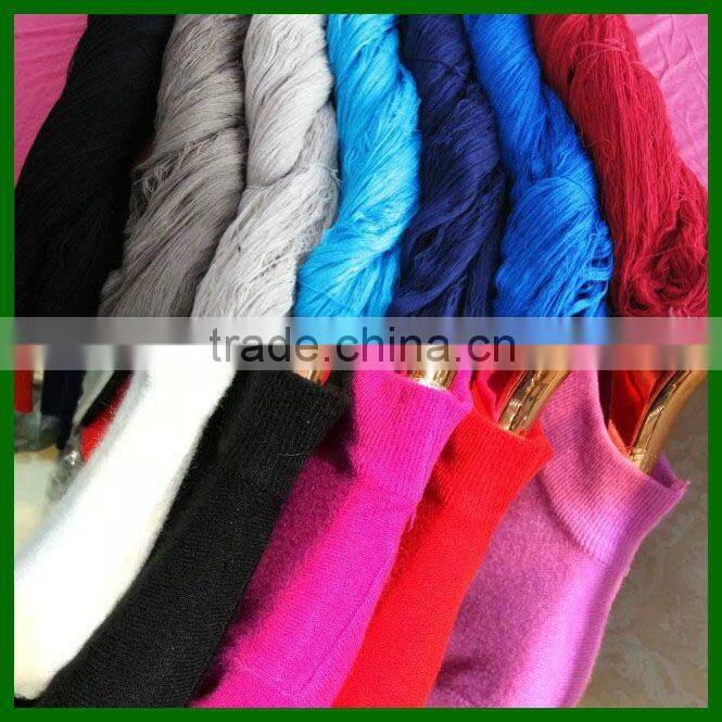 spandex covering yarn