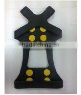 X018 anti-slip snow grippers for shoes