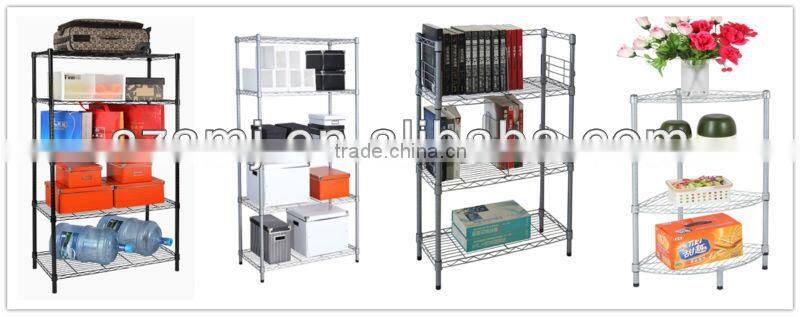 grocery shelf for shop and store