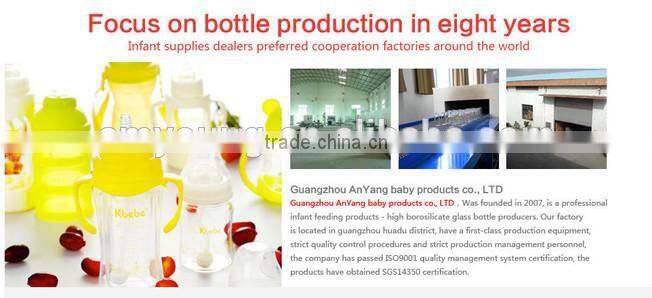 Silicone and PP Baby Spoon BPA free
