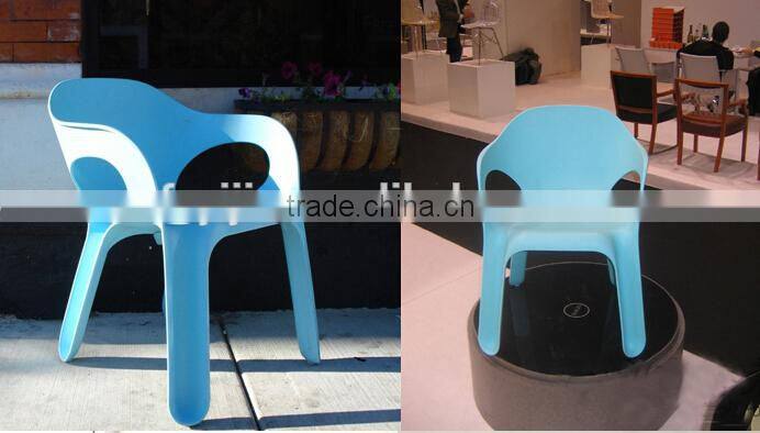Italian Design New arrival Leisure Dining Magis Chair