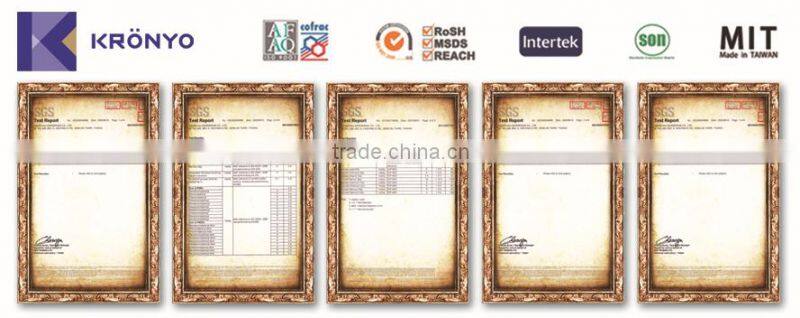 KRONYO tire seal string tubeless tyre repair seal repair strip