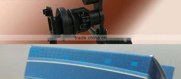 Factory Price Gold Supplier Car Holder Car Air Vent Phone Holder Wholesale ABS Material Car Mobile Phone Holder