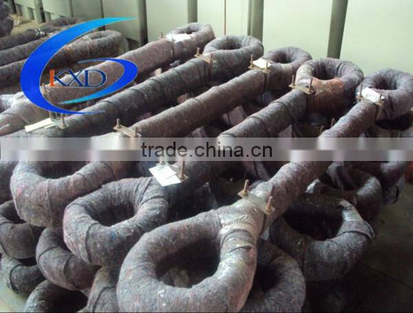 supply API 350T drilling tools single arm elevator link for oilfield