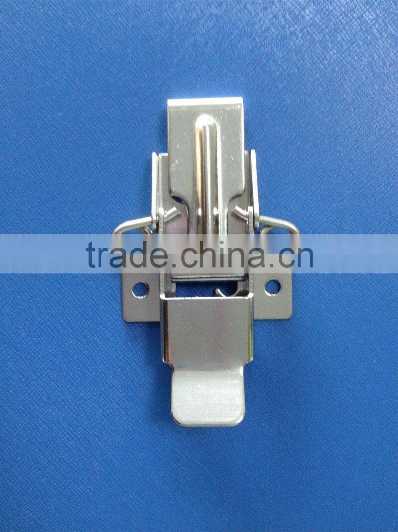 steel hasp