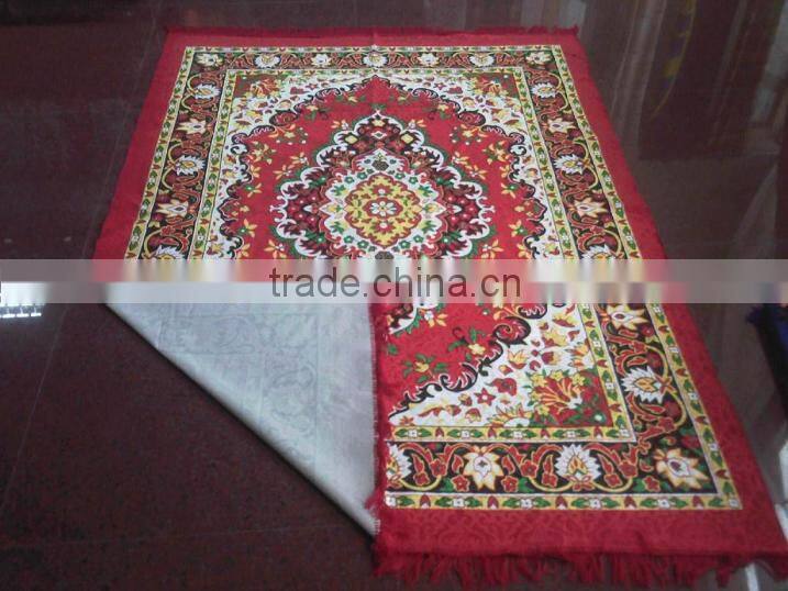 Woolen Carpet