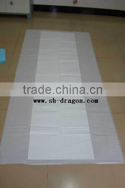 Hospital Disposal Nonvowen Blanket