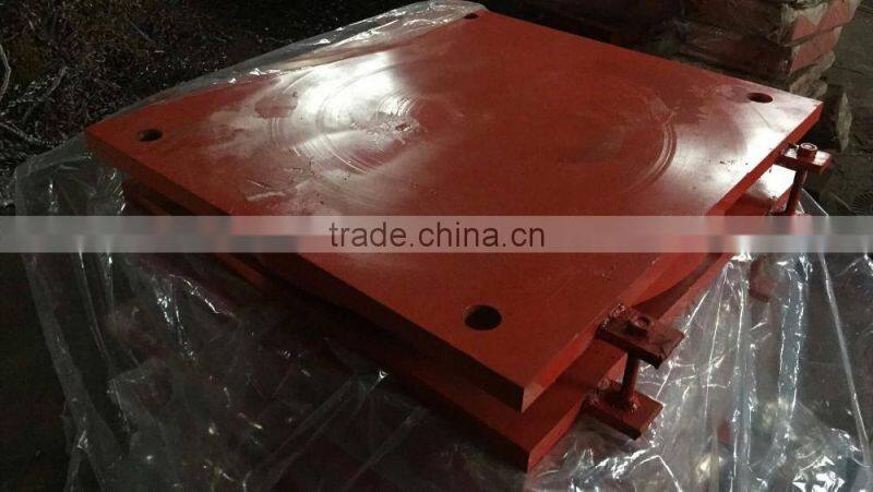 High quality Rubber Bridge Bearing