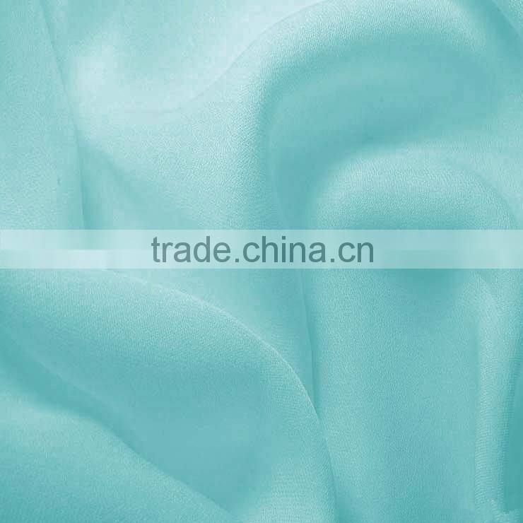 19mm Silk Stretch Double Georgette Width 42"