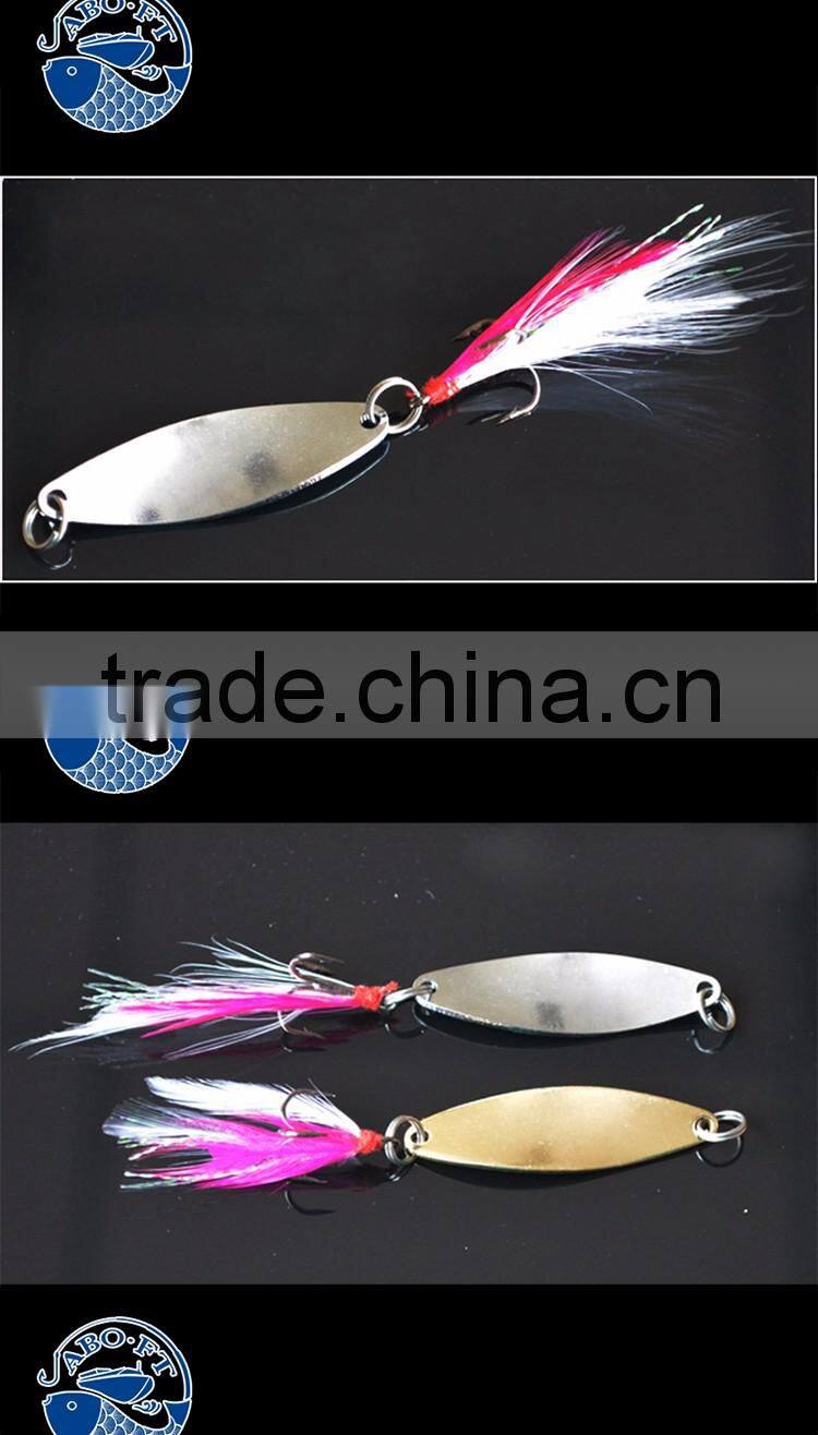 2016 best selling 5g/14g bass spinner bait